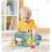Игрушка Bibi-inn Алетити куб 6в1 музыкальный (7120376)