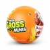 Игровой набор Zuru Mega Gross Minis Фигурки-сюрприз в слое со слаймом в ассортименте (7120475)
