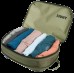 Дорожная сумка Thule Compression Packing Cube Medium TCPC-202 зеленый (7121849)