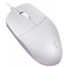 Мышь Defender Azora MB-241 белый (52242) (7125992)