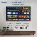 LED-телевизор Haier H55K85FUX (7133341)