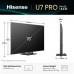 LED телевизор Hisense 75U7Q PRO (7134201)