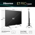 LED телевизор Hisense 85E7Q PRO (7134221)