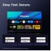 LED телевизор Hisense 98E7Q (7134230)