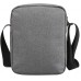 Сумки Yenkee Portable TARMAC Messenger Bag YBT 1070GY серый (7137047) Сумки Yenkee Portable TARMAC Messenger Bag YBT 1070GY серый (7137047)