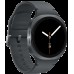 Смарт часы Samsung Galaxy Watch 8 40mm серый (SM-L320NDAASEK) (7141772)