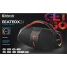Портативная акустика Defender Beatbox 24 25Вт черный (65324) (7151829)