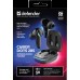 Гарнитура Defender CyberDots 285 TWS bluetooth черный (63285) (7151838)