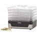 Сушка для фруктов и овощей Gorenje FDK400DE (7156900)
