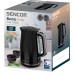 Электрочайник Sencor SWK 7519BK (7157589)