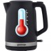 Электрочайник Gorenje K17SPB (7159944) Электрочайник Gorenje K17SPB (7159944)