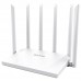 Беспроводной маршрутизатор Netis NC63 AC1200Mbps MU-MIMO Dual Band Gigabit Router (7160686)