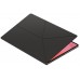 Чехол Samsung Tab S11 Ultra Book Cover EF-BX930PBEGWW черный (7168991)