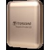 SSD накопитель Transcend 2TB External SSD ESD420G (TS2TESD420G) (7198091)