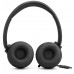 Гарнітура JBL TUNE 530 чорний (JBLT530BLK)  (7225516)