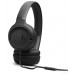 Гарнітура JBL TUNE 530 чорний (JBLT530BLK)  (7225516)