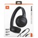 Гарнітура JBL TUNE 530 чорний (JBLT530BLK)  (7225516)