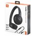 Гарнітура JBL TUNE 530 чорний (JBLT530BLK)  (7225516)