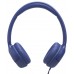 Гарнитура JBL TUNE 530 синий (JBLT530BLU) (7225517)