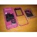 Корпус Nokia 3500 набор панелей розовый