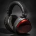 Наушники HiFiMAN HE-R9 wired проводные красные