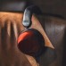 Наушники HiFiMAN HE-R9 wired проводные красные