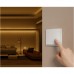 Выключатель беспроводной Aqara Smart Wireless Switch E1 WXKG17LM двухклавишный белый (Zigbee CR2032). Выключатель беспроводной Aqara Smart Wireless Switch E1 WXKG17LM двухклавишный белый (Zigbee CR2032).