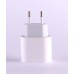 Зарядный адаптер OEM 20W Type-C Power Adapter USB-C выход MHJ83