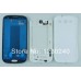 Корпус Samsung I9300 Galaxy S3 набор панелей и рамок белые
