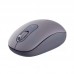 Маніпулятор миша UGREEN MU105 2.4G Wireless Mouse Moonlight сірий (UGR-90669)