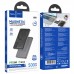 Зовнішній акумулятор HOCO Q26 Joy PD20W magnetic fast charging power bank(5000mAh) металево-сірий