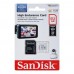 Карта пам'яті microSDXC (UHS-1 U3) SanDisk High Endurance 512Gb class 10 V30 (100Mb/s) (adapterSD)