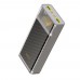 Зовнішній акумулятор HOCO J103A Discovery edition 22.5W fully compatible power bank(20000mAh) сірий