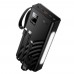 Зовнішній акумулятор Hoco J155 Shine 22.5W+PD20W+light 4-cable power bank(20000mAh)