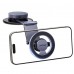 Автотримач для телефона UGREEN LP865 Dashboard Magnetic Car Phone Mount