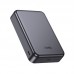 Зовнішній акумулятор HOCO J160A Original PD20W magnetic power bank(10000mAh) чорний