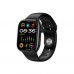 Смарт-годинник BOROFONE BD14 Plus 51mm. 200 mAh. IP54 чорний Smart watch(call version) чорний