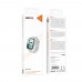 Смарт-годинник BOROFONE BD14 Plus 51mm. 200 mAh. IP54 Smart watch(call version) сріблястий