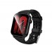 Смарт-годинник BOROFONE BD15 46mm. 200 mAh. IP67 Smart watch(call version) чорний