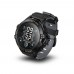 Дитячий смарт-годинник HOCO Y107 4G 32mm. 700 mAh. IP54. children phone watch чорний