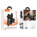 Велотримач для телефона HOCO H94 Feliz cycling water cup holder чорний