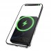 Зовнішній акумулятор BOROFONE BJ82 Dawn magnetic power bank(5000mAh) чорний