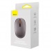 Комп ютерна мишка Baseus F01A Wireless Mouse Frosted сірий B01055502833-00