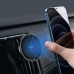 Автотримач Baseus NeoGravity Magnetic Car Mount (Dashboards and Air Outlets) чорний C40141501113-00