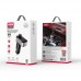 ФМ-модулятор XO BCC10 Smart Bluetooth MP3 +5V3.1A Car Charger Чорний