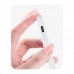 Стілус XO ST-04 upgraded universal magnetic capacitive pen Білий