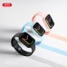 Смарт-годинник XO H140 Kids Smart 4G Watch Чорний