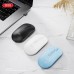Комп ютерна мишка XO M13 Tri-mode Bluetooth Wireless Silent Mouse Чорна