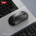Комп ютерна мишка XO M13 Tri-mode Bluetooth Wireless Silent Mouse Чорна