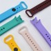 Ремінець для Xiaomi Mi Band 8/9/10 Pebble